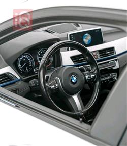 بي ام دبليو X2